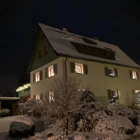 Ott Апартаменты Ауэрбах