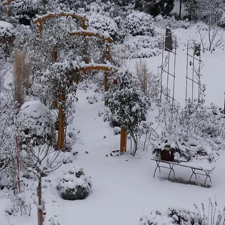 Ott Апартаменты Ауэрбах