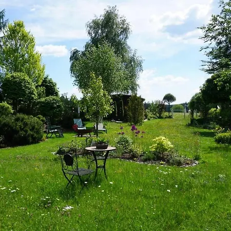 Ott Apartment Auerbach (Vogtland)