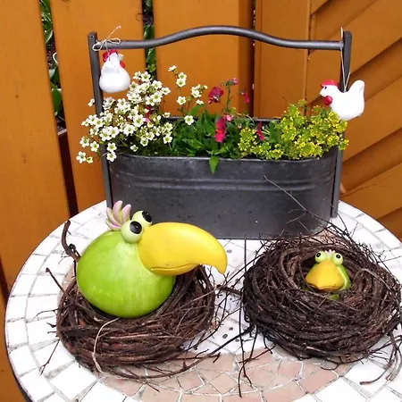 Ott Апартаменты