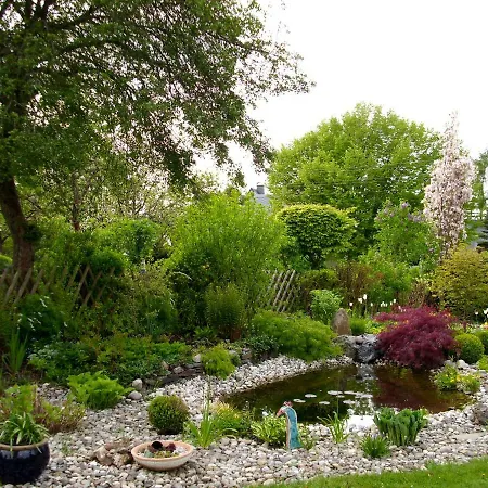 Ott Апартаменты