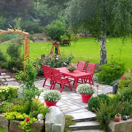 Апартаменты Ott