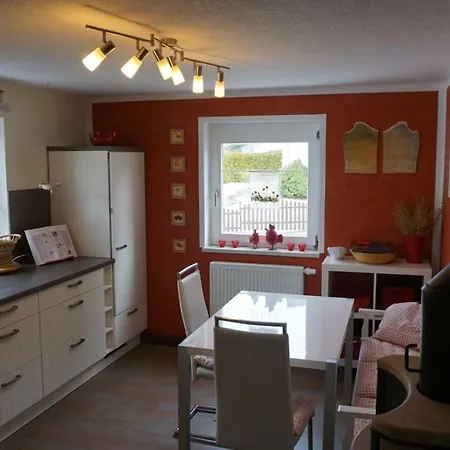 Apartment Ott Auerbach (Vogtland)