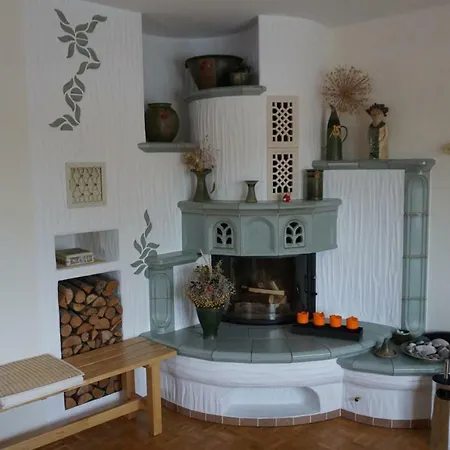 Apartment Ott