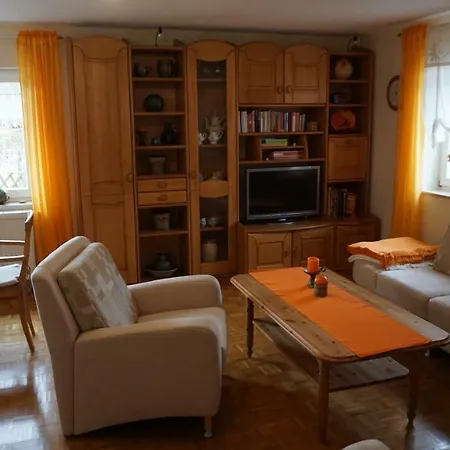 Ott Apartment Auerbach (Vogtland)