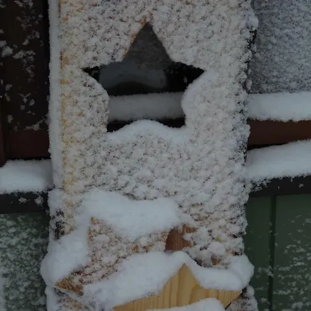 Апартаменты Ott *