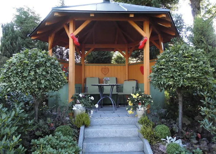 Ott * Auerbach (Vogtland)